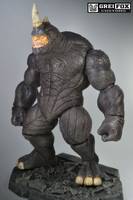 Rhino (Marvel Select) Custom Action Figure