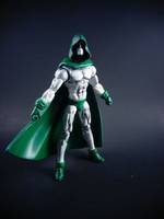 The Spectre (DC Infinite Heroes) Custom Action Figure