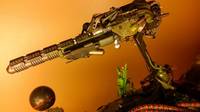 Cannon (Star Wars) Custom Other