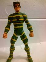 The Top (DC Universe) Custom Action Figure