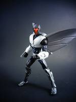 Mach V (Marvel Universe) Custom Action Figure