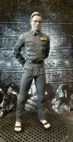 David 8 from Prometheus (Aliens) Custom Action Figure