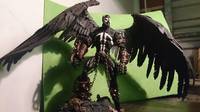 Spawn (Marvel Legends) Custom Action Figure