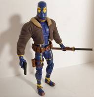 Deadpool (Marvel Legends) Custom Action Figure
