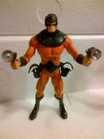 Mirror Master (DC Universe) Custom Action Figure
