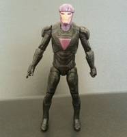 Prime Sentinel (Marvel) Custom Action Figure