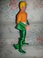 Aquaman (Mego) Custom Action Figure