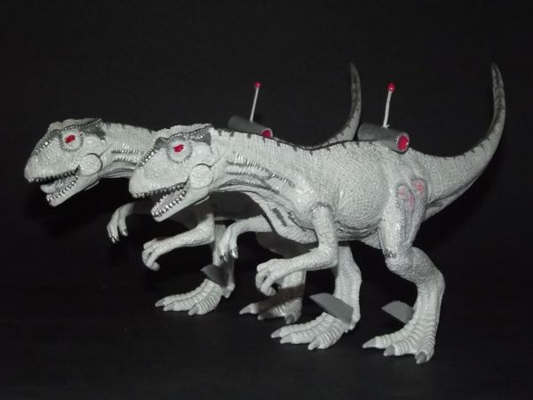beast wars raptor toy