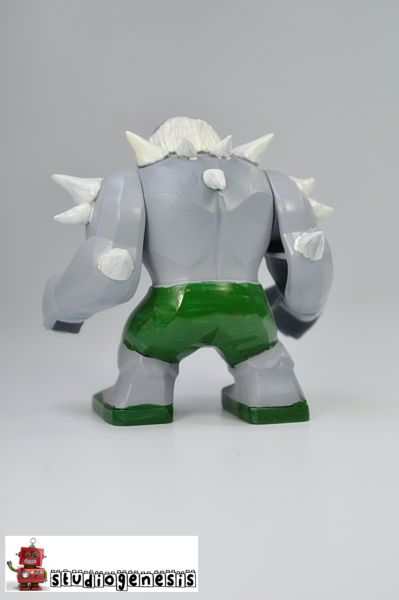 doomsday dc lego