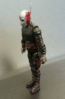 Zombie Viper (G.I. Joe) Custom Action Figure