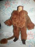 Cowardly Lion Wizard of Oz (Mego) Custom Action Figure