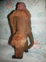 Cowardly Lion Wizard of Oz (Mego) Custom Action Figure