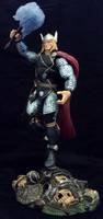 Thor (Marvel Legends) Custom Action Figure