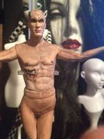Buffalo Bill (Horror) Custom Action Figure