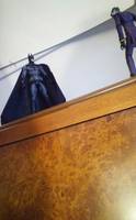 Batman Arkham City (Batman - Arkham City) Custom Action Figure