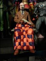 Doctor Death (Batman) Custom Action Figure