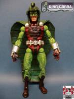 King Cobra (Marvel Legends) Custom Action Figure