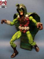 King Cobra (Marvel Legends) Custom Action Figure