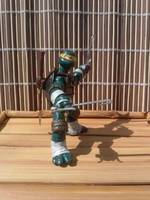 Gio the Fifth Turtle (Teenage Mutant Ninja Turtles) Custom Action Figure