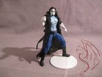 Morbius (Marvel Universe) Custom Action Figure