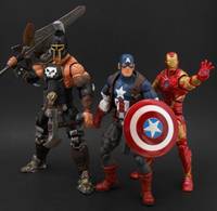Ares (Marvel Legends) Custom Action Figure