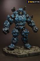 Post (Marvel Legends) Custom Action Figure