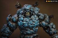 Post (Marvel Legends) Custom Action Figure