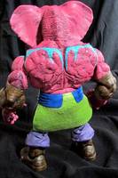 Phantor (Original) Custom Action Figure