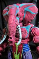 Phantor (Original) Custom Action Figure