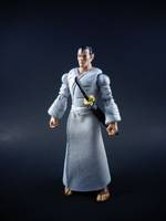 Samurai Jack (Samurai) Custom Action Figure