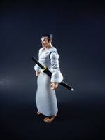 Samurai Jack (Samurai) Custom Action Figure