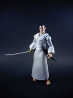 Samurai Jack (Samurai) Custom Action Figure