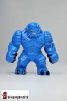 A Bomb (Lego) Custom Action Figure