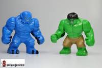 A Bomb (Lego) Custom Action Figure