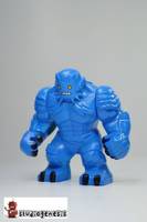 A Bomb (Lego) Custom Action Figure