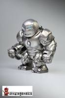 Iron Monger (Lego) Custom Action Figure