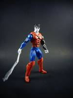 Reaper (Marvel Universe) Custom Action Figure