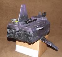 decepticon ship toy