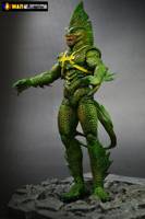 Pisces Thanos Zodiac (Marvel Legends) Custom Action Figure