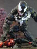 Venom (Marvel Legends) Custom Action Figure