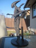 Space-Jockey Burster (Aliens) Custom Action Figure