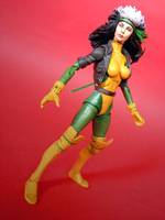 Rogue (Marvel Legends) Custom Action Figure