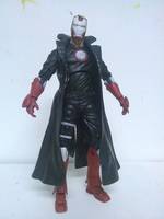 Ironmerc (Marvel Legends) Custom Action Figure