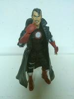 Ironmerc (Marvel Legends) Custom Action Figure