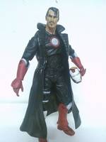 Ironmerc (Marvel Legends) Custom Action Figure