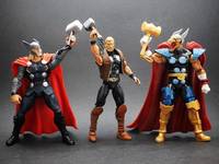 Thunderstrike (Marvel Universe) Custom Action Figure