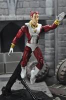 Starfox - the Avengers (Marvel Legends) Custom Action Figure
