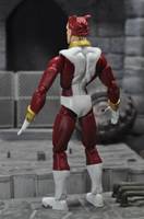 Starfox - the Avengers (Marvel Legends) Custom Action Figure