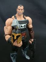 Ares (Marvel Legends) Custom Action Figure