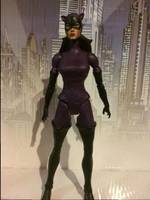 Catwoman ( 90s ) (Batman) Custom Action Figure